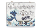 Foxpedal The Wave