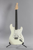 Fretlight Electric Guitar