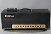 Friedman Brown Eye 100 BE-100
