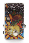 Fuzzhugger Sun Eater