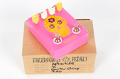Fuzzrocious Afterlife