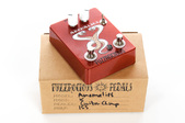 Fuzzrocious Anomalies