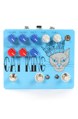 Fuzzrocious Cat King Blue Mom FB Mod