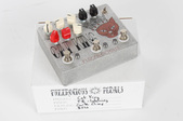 Fuzzrocious Cat King Feedback mod (Latch