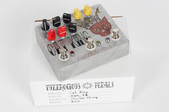 Fuzzrocious Cat King Feedback mod (Momen
