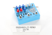 Fuzzrocious Cat King Latching Feedback 2