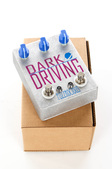 Fuzzrocious Dark Driving