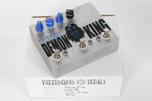 Fuzzrocious Demon King Feedback mod (Lat