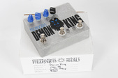 Fuzzrocious Demon King Feedback mod (Mom