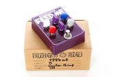 Fuzzrocious Feed Me