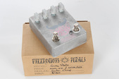 Fuzzrocious Grey Stache Diode & Oscillat