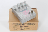 Fuzzrocious Gray Stache