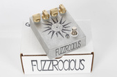 Fuzzrocious Heliotropic