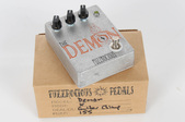 Fuzzrocious The Demon