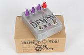 Fuzzrocious The Demon Feedback mod (Latc