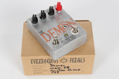 Fuzzrocious The Demon Feedback mod (Mome