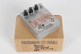Fuzzrocious The Demon GateBoost mod