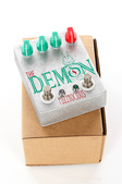Fuzzrocious The Demon Latching Feedback