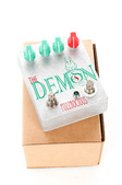 Fuzzrocious The Demon Momentary Feedback