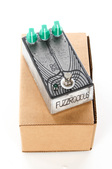 Fuzzrocious Zuul