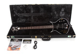 Gene Simmons Axe LTD Punisher Bass 0039