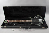 Gene Simmons Axe Ltd Signed Punisher KIS