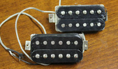 Gibson 57 Classis Pick Ups