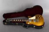 Gibson 57 Reissue Gold Top 08132018