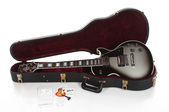 Gibson 68RI LP Custom Silverburst 040318