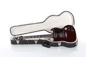 gibson angis young