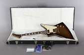 Gibson Bill Kelliher Explorer 120418