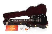 Gibson CS Tony Iommi SG TI185