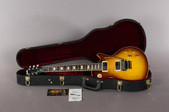 Gibson Custom Shop Alex Lifeson Les Paul