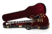Gibson  Custom Shop CS346 Paul Jackson J