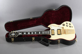 Gibson Custom Shop Elliot Easton Signatu