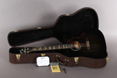 Gibson Custom Shop Eric Church Hummingbi