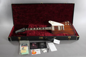 Gibson Custom Shop Johnny Winter Signatu