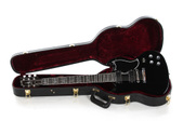 Gibson Custom Shop SG Toni Iommi TI156