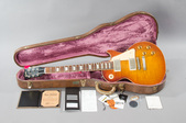 Gibson Custom Shop True Historic '59 Les