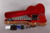 Gibson Gary Clark Jr. Signature SG