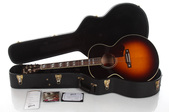 Gibson J185 Red Spruce 040318