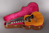 Gibson J-200 Natural 1001