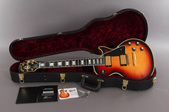 Gibson Les Paul Custom 68RI Triburst