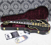 Gibson Les Paul Custom Jimmy Page JPC 39