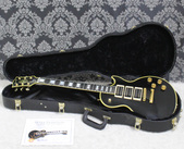 Gibson Les Paul Custom Peter Frampton