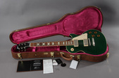 Gibson Les Paul Custom Pro Green