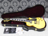 Gibson Les Paul Custom Randy Rhoads VOS