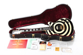 Gibson Les Paul Custom Zakk Wylde 1134 B