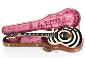 Gibson Les Paul Custom Zakk Wylde Bull