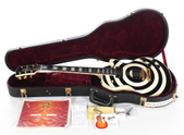 Gibson Les Paul Custom Zakk Wylde Bullse